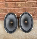 04-08 Acura Tsx Pioneer Right & Left Rear Deck SPEAKERS(6959)22A. Fixed Price $125.00.