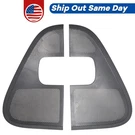 Front Door Speaker Grille Cover Flint 2004-2008 Ford F-150 5L3Z-18979-BAA. Fixed Price $56.99.