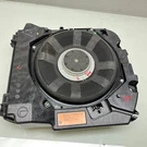 Bmw F10 F11 F06 F12 M5 Harman Kardon Underseat Subwoofer Lh 9169687 Oem Left. Fixed Price $79.21.