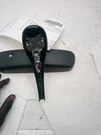 Used Front Center Interior Rear View Mirror Fits: 2015 Audi SQ5 W/automatic Dimm. Fixed Price $96.99.