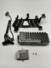 14-19 Bmw F15 F16 F85 F86 F30 F32 M3 M4 X5 X6 Harmon Becker Amplifier Oem. Fixed Price $674.95.