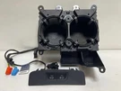 2009-2017 Audi SQ5 Oem Heated & Cooled Thermal Cup Holders Buttons (tl). Fixed Price $225.00.