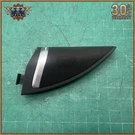 12-19 Mercedes-benz X166 W166 Gle Front Left Door Corner Trim W/ Speaker Oem. Fixed Price $19.00.