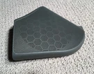 1996-2000 Honda Civic Left Door Speaker Lid *NH264L* (classy Gray) Coupe, Hatch. Fixed Price $45.00.