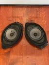 2013-2019 Cadillac Xts Front Door Panel Audio Speakers Bose Set Pair Oem. Fixed Price $99.99.