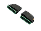 2023-2026 Bmw M2 G87 Front Left Right Audio Subwoofer Speaker Set 65132622862. Fixed Price $169.01.
