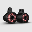 Rockford Fosgate Utv Fits M2WL-8HB 8-INCH Color Optix 2-WAY Horn Wake Tower. Fixed Price $1728.47.
