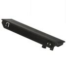 Oem 1997-03 Montero Sport & Mirage Black Radio Cover Front Dash Panel MR250558. Fixed Price $19.59.