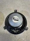 Jeep Wrangler Infinity Speaker 5081667AC Oem - Used Good Condition. Fixed Price $34.99.