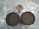 2010 Chevy Corvette C6 Delphi Speakers #4246 Q4. Fixed Price $9.99.
