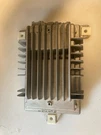 2008-2013 Cadillac Cts Audio Radio Stereo Bose Amplifier 20960717. Fixed Price $85.00.