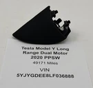 2020-2024 Tesla Model Y Front Right Passenger Side Door Speaker Tweeter Oem. Fixed Price $42.00.