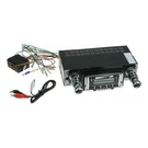 Custom Autosound USA-230 Radio Mustang 1965-1966. Fixed Price $239.99.
