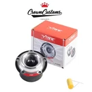 300W 3" Vibe Blackdeath Bullet Tweeter BDPRO3T-V7 Car Audio Loud Speaker. Fixed Price $64.75.