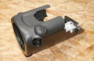 Steering Column Trim Cover Panel Top Bottom W/hands Free Mic Oem Mini R57 R59. Fixed Price $92.00.