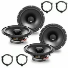 Factory Speaker Replacement Package For 2015-2018 Nissan Murano Nvx. Fixed Price $192.96.