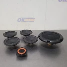 2020 Maserati Levante SQ4 Gransport Harman Kardon Speaker Set With Subwoofer. Fixed Price $170.00.