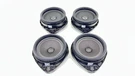 22-24 Cadillac CT4 V Blackwing Front & Rear Door Speaker Set Oem. Fixed Price $189.99.