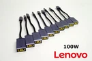 Lot 50 Lenovo 100W Power Adapter Converter Square Usb-c Connector. Fixed Price $142.49.