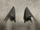 Subaru Forester Sh Corner Tweeter Speaker Cover Pair 08 - 12. Fixed Price $75.99.