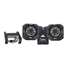 Ssv Works Speaker Kit For Polaris Ride Command RG4-2K. Fixed Price $925.90.