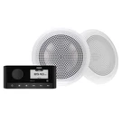 Fusion MS-RA60 & El Classic Speaker Kit. Fixed Price $177.00.