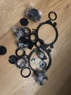 Alpine S-S65C Accessories SPR-10TW. Fixed Price $40.00.