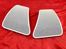 09-15 Bmw F01 F02 7 Series Rear Left & Right Speaker Grill Trim Cover Set Oem. Fixed Price $30.97.