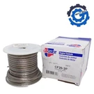 New Carquest 100 Ft Gauge Multistrand Speaker Wire SF20-2P. Fixed Price $31.96.