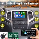 Plug For 2011 2012 2013 Jeep Grand Cherokee Stereo Radio Navi Carplay. Fixed Price $142.50.