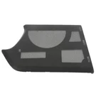 Genuine Land-rover Speaker Grille LR111984. Fixed Price $114.20.