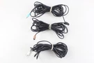 3 Bose Wires Rca To AC-2 For Lifestyle Jewel Double Cube Speakers. Fixed Price $53.99.