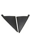 2002 Mitsubishi Montero Set X2 Left Right Front Tweeter Speaker Covers- MR109274. Fixed Price $29.79.
