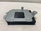 Jeep Jk Wrangler Mopar Oem Factory Stock Amplifier 05064389AL 2013-2014 169532. Fixed Price $119.99.