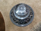 200W Lanzar Vibe 14 In. Speaker Car Suboofer. Fixed Price $129.99.