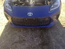 Used Front Center Grille Fits: 2023 Toyota GR86 Grade. Fixed Price $219.90.