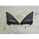 17-23 Bmw G30 5-SERIES F90 Front Tweeter Speakers W/ Housings Harman Kardon Oem. Fixed Price $78.75.