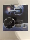 Scosche In HD4003 150 Watt Max Way Triaxial Car Audio Speaker Pc. Fixed Price $37.00.