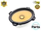 2017-2020 Lincoln Mkz Left Driver Rear Deck Shelf Sound Audio Speaker Oem. Fixed Price $39.99.