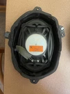 2000-2005 Bmw E46 3 Series Harman Kardon Rear Left Subwoofer And Amp Oem. Fixed Price $70.00.
