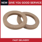 Universal Car Speaker Subwoofer Mounting Ring Adapter Bracket Holder Pack 2. Fixed Price $22.29.