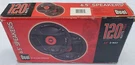Vtg Dual XP65I 2-WAY 6.5" 120 Watt Pair Car Audio Speakers Nos New In Sealed Box. Fixed Price $34.99.