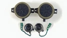 22-24 Cadillac CT4 V Blackwing Front & Rear Left Right Tweeter Speaker Set Oem. Fixed Price $66.49.