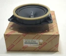 New Oem Genuine Toyota Rear Parcel Speaker 2001-2003 Prius 86160-47060 Original. Fixed Price $99.00.