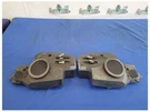 1994-1995 Mustang Gt Cobra Convertible Rear Speaker Box Driver Passenger 2526. Fixed Price $142.49.
