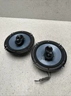 02-09 Chevrolet Trailblazer Rear Door Audio Speaker Pair. Fixed Price $99.00.