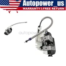 Front Left Door Lock Actuator Fits Mercedes-benz W204 W212 X204 R231 2047202735. Fixed Price $45.55.
