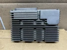 2016 Fiat 500X Radio Audio Amplifier Control Module Oem 51953269. Fixed Price $193.20.