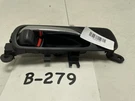 2007 Lexus IS250 Rear Right Passenger Side Interior Door Handle W/ Speaker Oem+. Fixed Price $48.51.