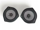 2005-2012 Acura Rl Rear Door Speaker Set Bose 39120-S3V-A91, D035, Oem, 2005,. Fixed Price $50.08.